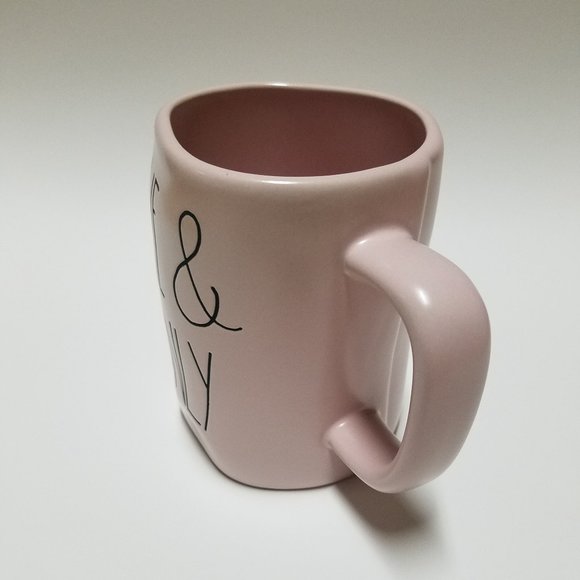 Rae Dunn ONE & ONLY Mug - Picture 4 of 6